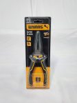 Wynns German Nose Pliers 150MM 6"