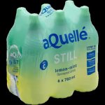 Lemon-mint Flavoured Still Drink 6X750ML