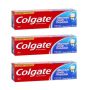 Colgate - Maximum Cavity Protection Toothpaste - Regular 3 X 100ML