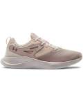 Women's Ua Charged Breathe Tr 2 Training Shoes - Impulse PINK-604 5