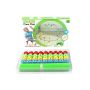 87 Piece Set Diy Tent Gifts Fort Building Build Your Own Den Children Toy