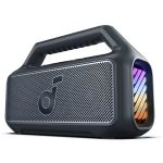Boom 2 80W Portable Subwoofer Bassup IPX7 Bluetooth Speaker