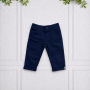 Dean Chino Pants – Navy