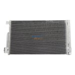 Chevrolet Utility Condenser 1.4 1.8 B 12+