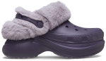 Bae Lined Clog - Nightshade W11