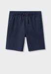 Bermuda Shorts Roma - Navy