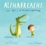 Alphabreaths - The Abcs Of Mindful Breathing   Board Book