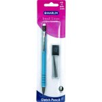 Marlin Lead Liner Clutch Pencil & Lead 0.5MM 12'S In Tube Pack Of 12