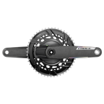 Force Axs Crankset W pm - 50X37T 175MM