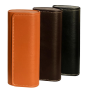 3PCS Glasses Case Eyeglasses Case Hard Shell Sunglasses Case Hard Case