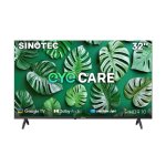 Sinotec 32"LINUX Smart Tv