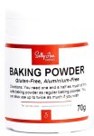 Baking Powder - Gluten Free And Aluminum Free