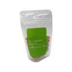 Dry Roasted Peanuts 100G