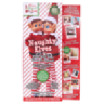 On Sh Boy & Girl Christmas Accessories 2 Piece
