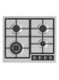 Falco Stainless Steel Gas Hob 60CM FAL-SSGH-60