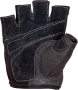 Women's Power Glove -black-medium