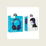 Hoco W33 Wireless Bluetooth Headphones Buy Online
