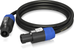 Behringer GLC2-300 Speakon To Speakon Cable 3M