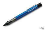 Lamy Al-star Ballpoint Pen Ocean Blue