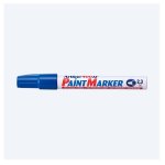 Artline EK400 Paint Marker Blue
