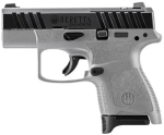 Beretta 9MM BP31 Comp Wg 6 8RD AXC029142