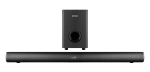 Orion. Orion 2.1 Channel Sound Bar With Sub-woofer Sbw 120
