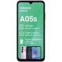 Samsung Galaxy A05S 64GB LTE Dual Sim - Violet Nl + Vodacom Sim Card Pack