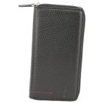Gents Black Wallet