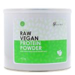 Raw Vegan Protein Powder 400G