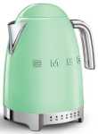 Smeg Retro Kettle Pastel Green - KLF04PGEU