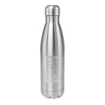 Sportsdirect Metal Flask