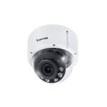 Vivotek Outdoor 2MP 2.8MM-12MM Network Dome Camera FD9368-HTV