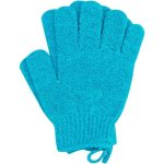 Clicks Bath Glove Teal