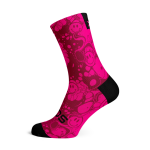 Neon Slide Pink - 8-12