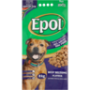 Epol Beef Biltong Flavour All Adult Dry Dog Food 8KG