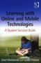 Learning With Online And Mobile Technologies - A Student Survival Guide   Paperback New Ed