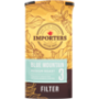 Blue Mountain 3 Strength Medium Roast Arabica Filter Coffee 250G