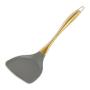Goldair Gold Handle Silicone Lifter