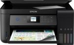 Epson Ecotank Its L6190 4-IN-1 Wi-fi Printer