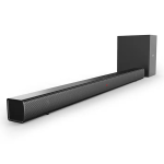 Philips Bluetooth 2.1 Soundbar