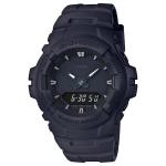 Casio G-shock Mens 200M Standard - G-100BB-1ADR