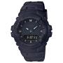 Casio G-shock Mens 200M Standard - G-100BB-1ADR