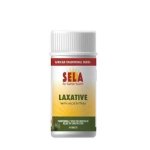 Sela Caps 10 Laxative