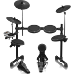 Behringer XD8USB 8-PIECE Electric Drum Kit