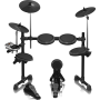 Behringer XD8USB 8-PIECE Electric Drum Kit