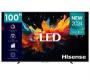 Hisense 100 Inch Q7N Series 144HZ Qled Gaming Vidaa Smart