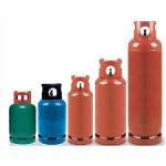 18KG Gas Bottle