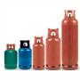 18KG Gas Bottle