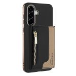 Magnetic 2-IN-1 Detachable Phone Case Compatible With Galaxy A36