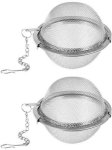 Strainer